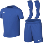 Nike Dri-Fit Park VIII sinine laste spordikomplekt HV8260 463
