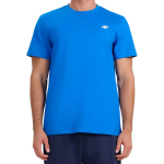 Meeste T-s&auml;rk 4F M3341 sinine 4FWMM00TTSHM3341 33S, M