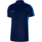 Nike Polo Df Academy 23 SS laste s&auml;rk tumesinine DR1350 451