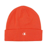 Champion Beanie Cap m&uuml;ts korallpunane 806065 PS004