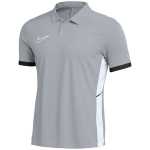 Nike Dri-Fit Academy 25 SS Polo meeste s&auml;rk hall FZ9759 012
