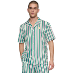 Fila Lastro meeste s&auml;rk roheline-kreemikas FAM0926 13382, S