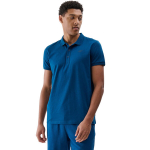 Meeste polo s&auml;rk 4F M367 mere roheline 4FWMM00TPTSM367 46S