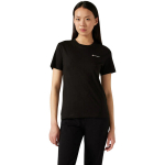 Champion naiste T-s&auml;rk SS Tee must 118091 KK001