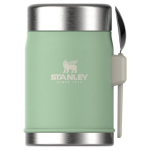 Stanley toitetermos The Legendary, 400 ml, roheline
