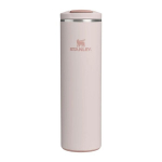 Stanley termotass AeroLight Transit Flip Top, 590 ml, roosa