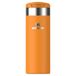 Stanley termostass The AeroLight Transit, 470 ml, oranž