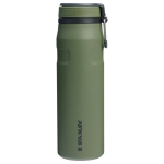 Stanley termostass The IceFlow Bottle Twist Flip, 700 ml, roheline