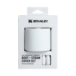 Stanley lisatarvikute komplekt termostele Quencher, 1180 ml, valge