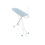 Leifheit triikimislaud M Compact Plus, 120x38 cm, sinine