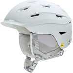 Suusakiiver Smith Liberty Mips Matte White &ndash; L
