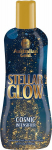 Solaariumi p&auml;evituskreem pruunistajatega Australian Gold Stellar Glow, 250 ml