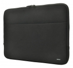 S&uuml;learvuti &uuml;mbris Deltaco NV-503 13-14" neopreenist, must