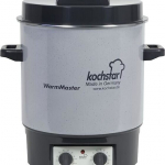 Kochstar Warm Master S 4002765052368 survepliit, hall.