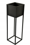 Lillepostament Gramix, 70x21x21 cm