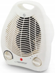 Ventilaatork&uuml;tteseade, 2000 W, Ventiliatorinis &scaron;ildytuvas, 2000 W