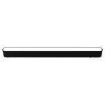 MasterLED r&ouml;&ouml;ptuli Luxo Linea 0399, must