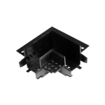 MasterLED &uuml;hendus magnetsiinidele Luxo 48V 1789, must