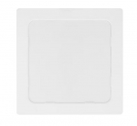 Masterled LED paneel, 12W, valge