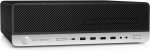 Arvuti HP EliteDesk 800 G5 SFF &mdash; Intel Core i7-9700 3,0&ndash;4,7 GHz, 16 GB DDR4 2666 MHz, 256 GB SSD, Intel UHD 630, Windows 11 Pro