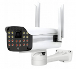 Wi-Fi IP kaamera E217-1, v&auml;lis, 2MP Full HD 1080p
