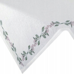 Eurofirany laudlina Lily, 85x85 cm