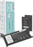 S&uuml;learvuti aku Movano YRDD6 1VX1H Dell Latitude 3310 3400 Vostro 3491 5481 5490 5581 5590 Inspiron 5481 5590