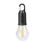 LED telkimislamp, 600 mAh, 62 mm