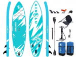 SUP-laud AINOLU RIPTIDE 335 CM