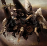 Immolation - Acts Of God (vin&uuml;&uuml;lplaat, LP)