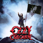 Ozzy Osbourne - Scream (vin&uuml;&uuml;lplaat, LP)