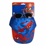 Laste nokam&uuml;ts Spider-Man Sinine (53 cm) S0742619