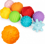 Sensoorsed pallid Multistore, 8 tk