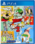 Arvutim&auml;ng Videom&auml;ng PS4 - MDM MERIDIEM GAMES - Asterix ja Obelix: L&ouml;&ouml; neid k&otilde;iki! 2 - Aktsioon ja seiklus - Fury režiim