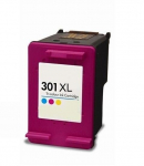 301XL TriColor CH564EE, 301XL TriColor
