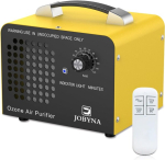 Jobyna autogeneraator osoon, 10 000 mg/h