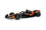 Diecast mudel Solido S1818702 F1 Mclaren Mcl39 Orange O.Piastri #81 Gp China 2025 1/18