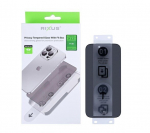 Rixus Privaatsusklaas Fit Box Apple iPhone 17 Air