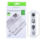 Rixus Clear Glass Fit Box kaitseklaas Apple iPhone 13 Pro Max, 14 Plus