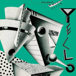 CD YELLO "Claro Que Si"