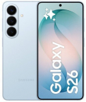 Telefon SAMSUNG Galaxy S26 AI nutitelefon 256 Go Sinine