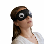 Naljakas pehme unemask