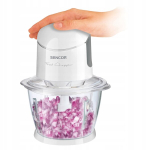 K&ouml;&ouml;giviljahakkija 800 W, 1 l, Maisto smulkintuvas 800 W, 1 l