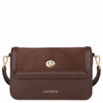LA CONTE Naiste &otilde;lakott, pruun, Crossbody, OS