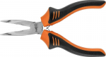 Pikad kumerad tangid 160mm Neo