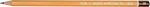 Grafiitpliiats 1500/3B (12tk) - Koh-I-Noor
