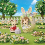 Sylvanian Families Easter Bunny 5802