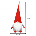 J&otilde;ulukaunistus Springos CA0689 43 cm