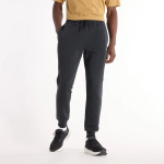New Balance Meeste Dressip&uuml;ksid Sport Fleece Jogger Black MP43904 BK MP43904 BK/XL