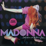 Madonna - Confessions On A Dance Floor (Pink) (vin&uuml;&uuml;lplaat, LP)